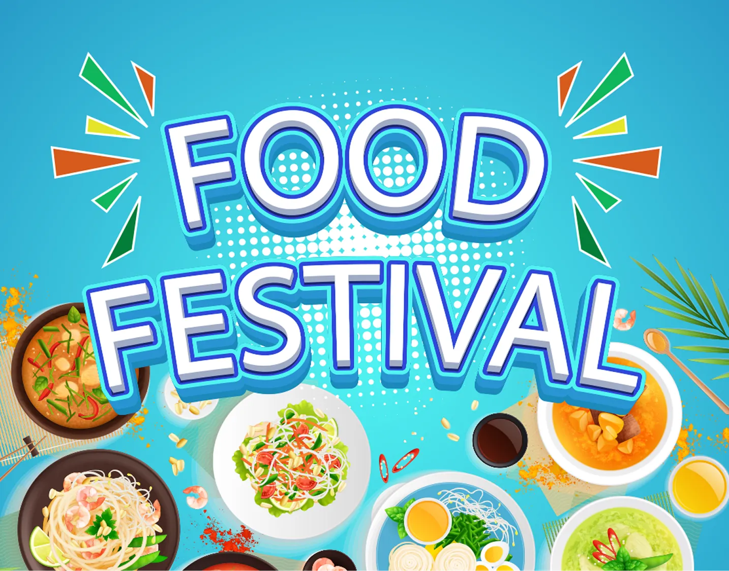 Food Festival