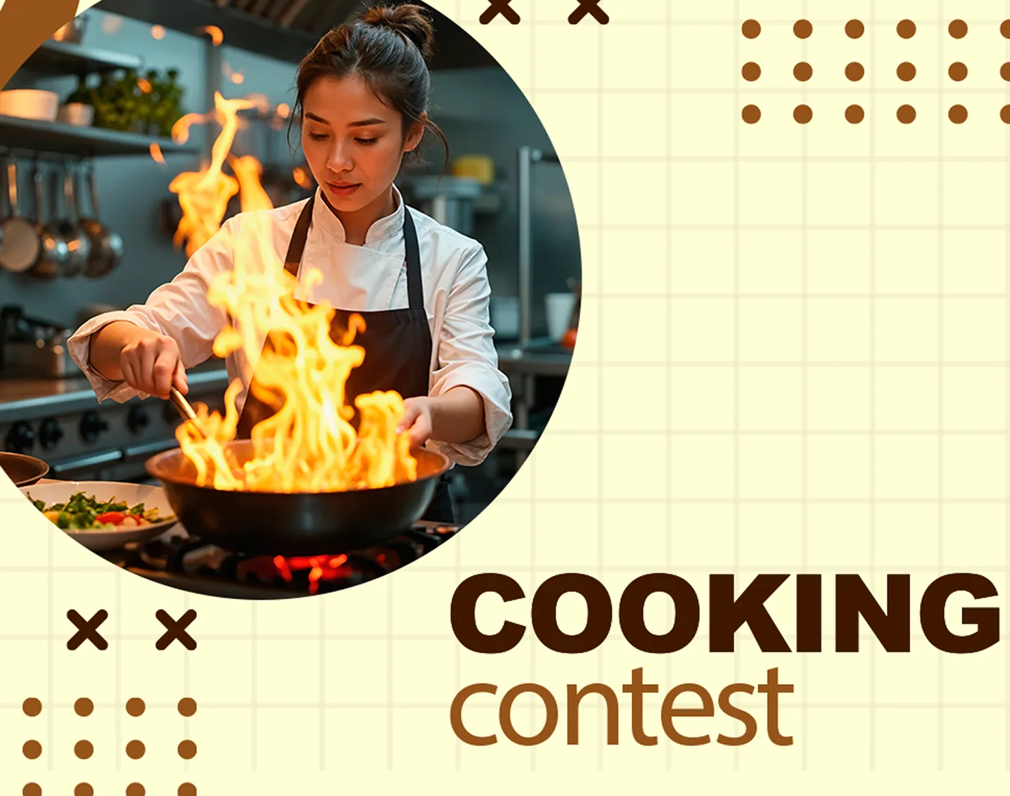 Cooking Contest